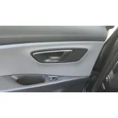Maneta Interior Trasera Izquierda para Seat Leon (5F1)
