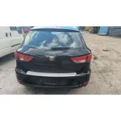 Motor Limpia Trasero para Seat Leon (5F1)