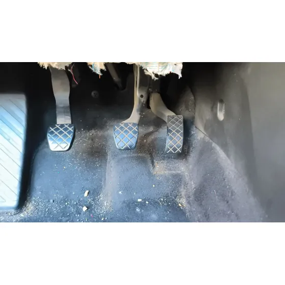 Pedal Acelerador para Seat Leon (5F1)