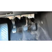 Pedal Freno para Seat Leon (5F1)