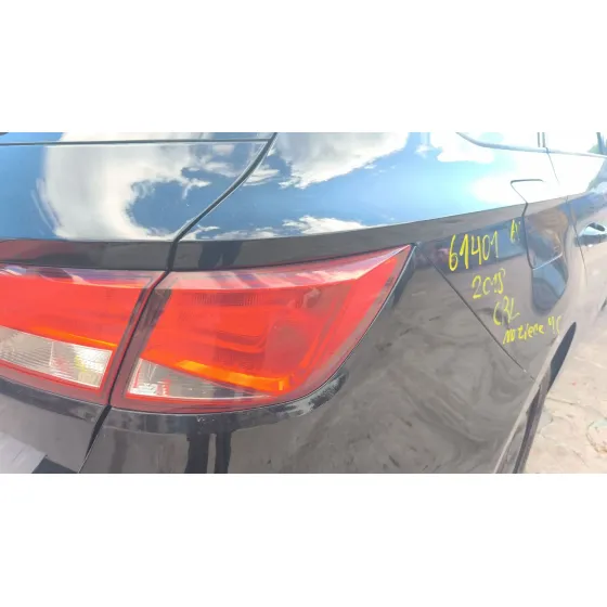 Piloto Trasero Derecho para Seat Leon (5F1)