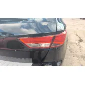 Piloto Trasero Derecho Interior para Seat Leon (5F1)