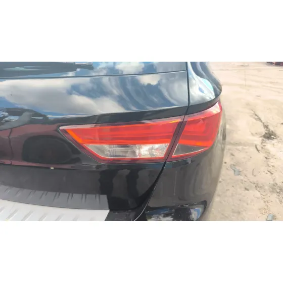 Piloto Trasero Derecho Interior para Seat Leon (5F1)