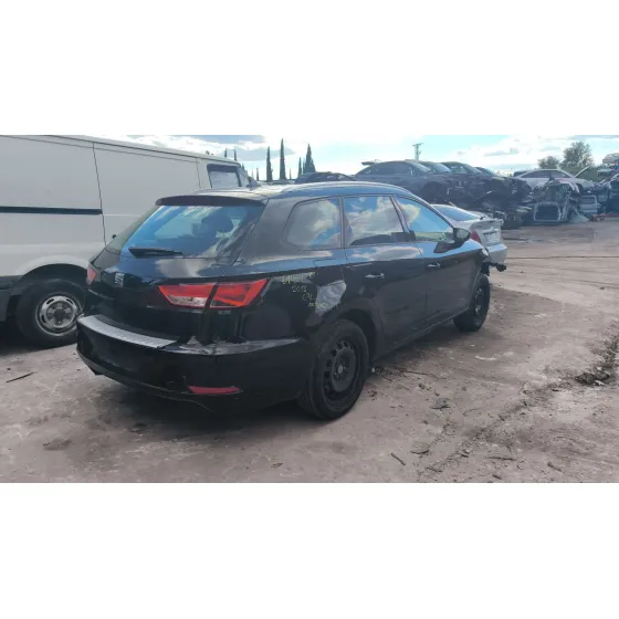 Piloto Trasero Derecho Interior para Seat Leon (5F1)