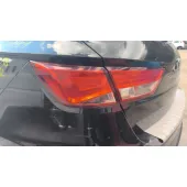 Piloto Trasero Izquierdo para Seat Leon (5F1)