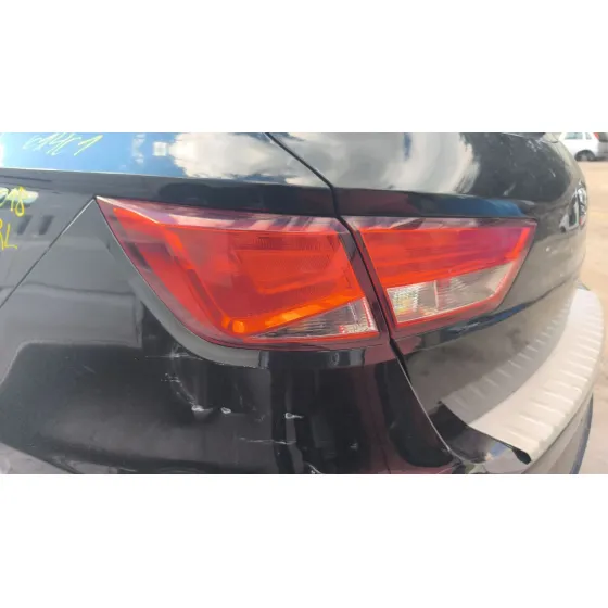Piloto Trasero Izquierdo para Seat Leon (5F1)