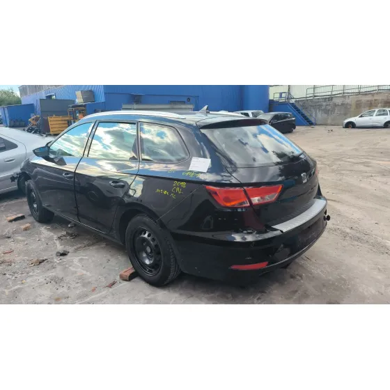 Piloto Trasero Izquierdo para Seat Leon (5F1)