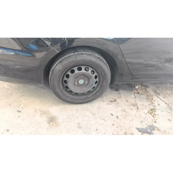 Pinza Freno Trasera Derecha para Seat Leon (5F1)