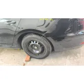 Pinza Freno Trasera Izquierda para Seat Leon (5F1)