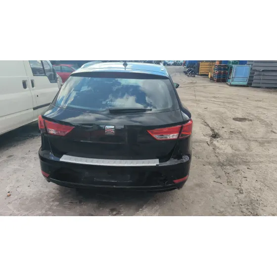 Porton Trasero para Seat Leon (5F1)