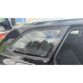 Luna Custodia Delantera Derecha para Seat Leon (5F1)