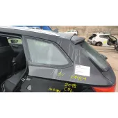 Luna Custodia Trasera Izquierda para Seat Leon (5F1)