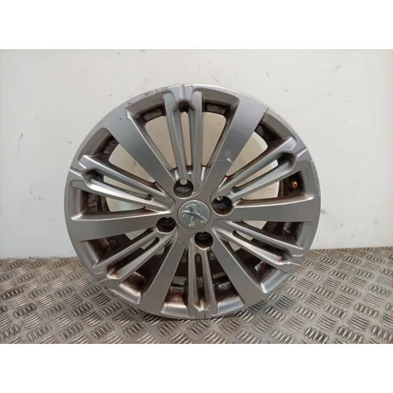 Llanta para Peugeot 208 I (Ca_, Cc_)