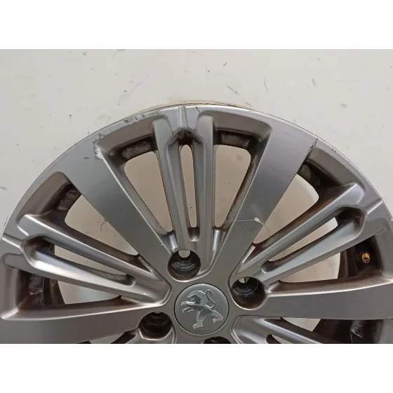 Llanta para Peugeot 208 I (Ca_, Cc_)