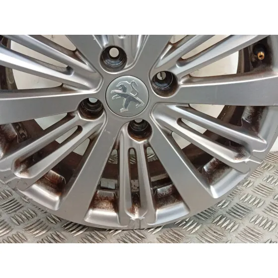 Llanta para Peugeot 208 I (Ca_, Cc_)