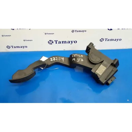 Potenciometro Pedal para Fiat Stilo (192)