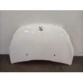 Capot para Peugeot 208 I (Ca_, Cc_)