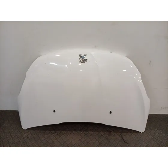 Capot para Peugeot 208 I (Ca_, Cc_)