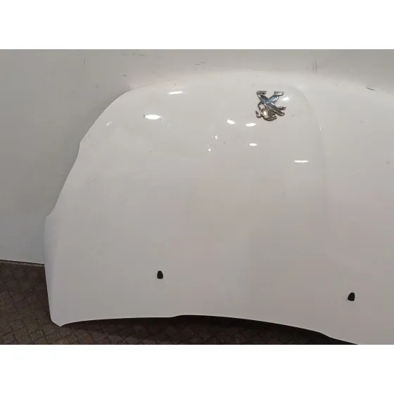 Capot para Peugeot 208 I (Ca_, Cc_)