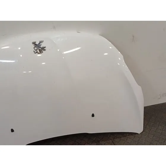 Capot para Peugeot 208 I (Ca_, Cc_)