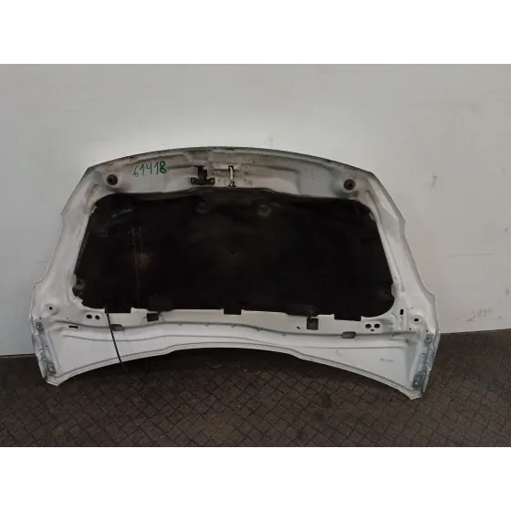 Capot para Peugeot 208 I (Ca_, Cc_)