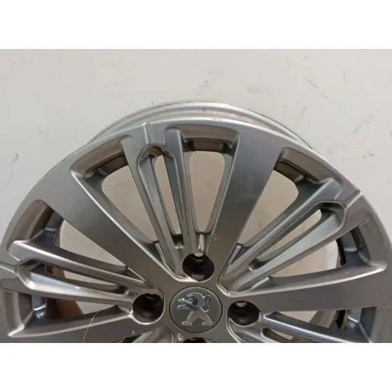 Llanta para Peugeot 208 I (Ca_, Cc_)