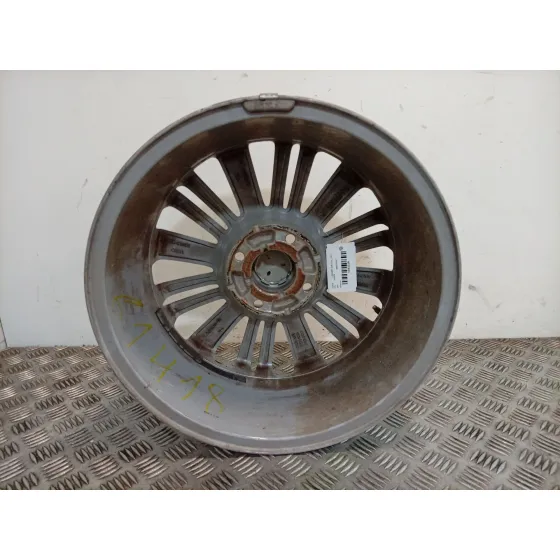 Llanta para Peugeot 208 I (Ca_, Cc_)