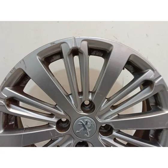 Llanta para Peugeot 208 I (Ca_, Cc_)