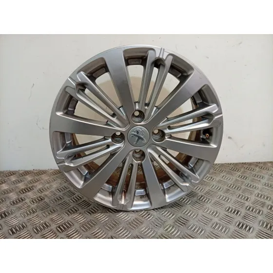 Llanta para Peugeot 208 I (Ca_, Cc_)