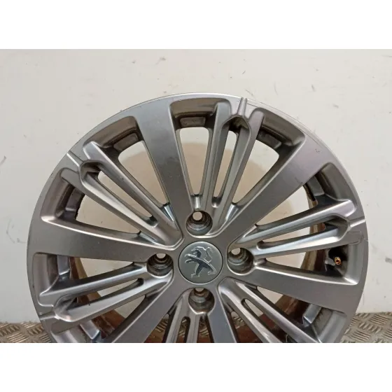 Llanta para Peugeot 208 I (Ca_, Cc_)