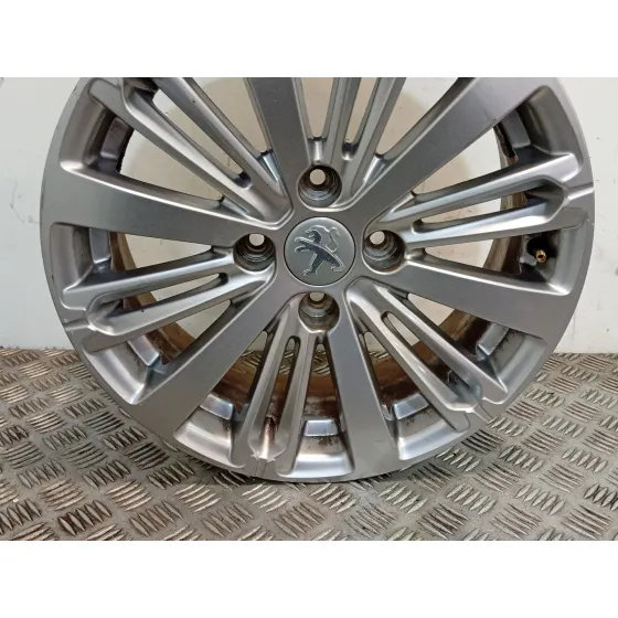 Llanta para Peugeot 208 I (Ca_, Cc_)