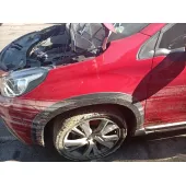 Aleta Delantera Izquierda para Peugeot 2008 I (Cu_)