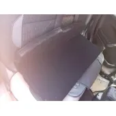Bandeja Trasera para Peugeot 2008 I (Cu_)
