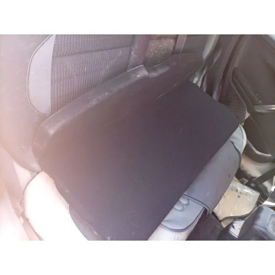 Bandeja Trasera para Peugeot 2008 I (Cu_)