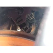 Brazo Suspension Inferior Delantero Izquierdo para Peugeot 2008 I (Cu_)