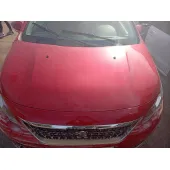 Capot Delantero para Peugeot 2008 I (Cu_)
