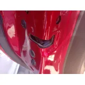 Cerradura Puerta Trasera Izquierda para Peugeot 2008 I (Cu_)