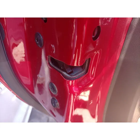 Cerradura Puerta Trasera Izquierda para Peugeot 2008 I (Cu_)