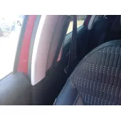 Cinturon Seguridad Delantero Derecho para Peugeot 2008 I (Cu_)