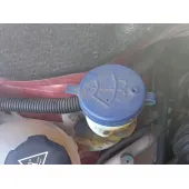 Deposito Limpia para Peugeot 2008 I (Cu_)