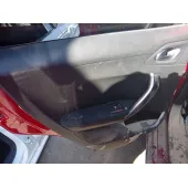 Elevalunas Trasero Izquierdo para Peugeot 2008 I (Cu_)