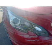 Faro Derecho para Peugeot 2008 I (Cu_)