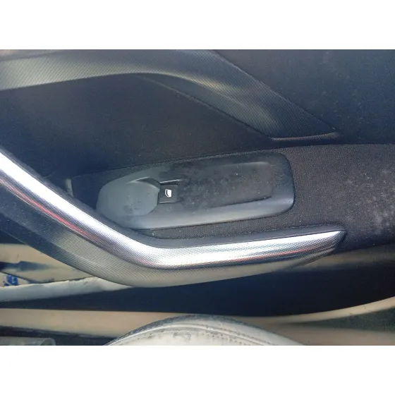 Mando Elevalunas Delantero Derecho para Peugeot 2008 I (Cu_)