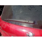 Motor Limpia Trasero para Peugeot 2008 I (Cu_)