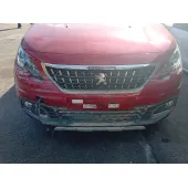 Paragolpes Delantero para Peugeot 2008 I (Cu_)