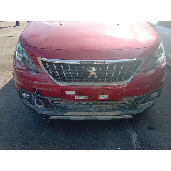 Paragolpes Delantero para Peugeot 2008 I (Cu_)