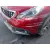 Paragolpes Delantero para Peugeot 2008 I (Cu_)