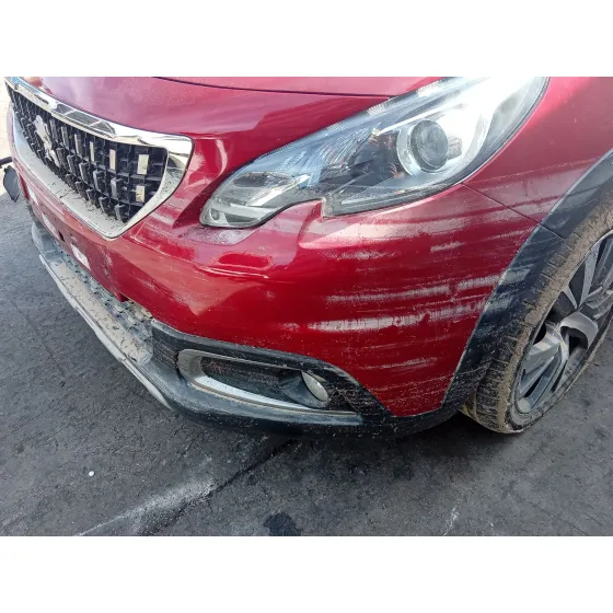 Paragolpes Delantero para Peugeot 2008 I (Cu_)