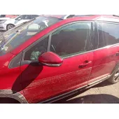 Puerta Delantera Izquierda para Peugeot 2008 I (Cu_)