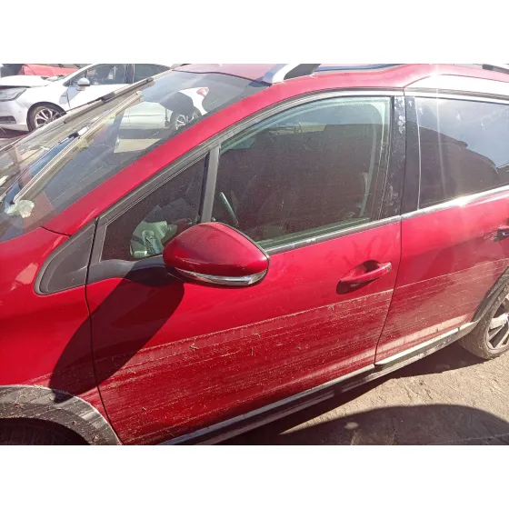 Puerta Delantera Izquierda para Peugeot 2008 I (Cu_)